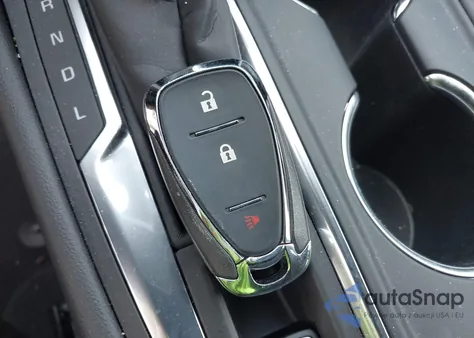 2023 Chevrolet Equinox Lt z USA, uszkodzony, nr VIN 3GNAXKEG2PL272426